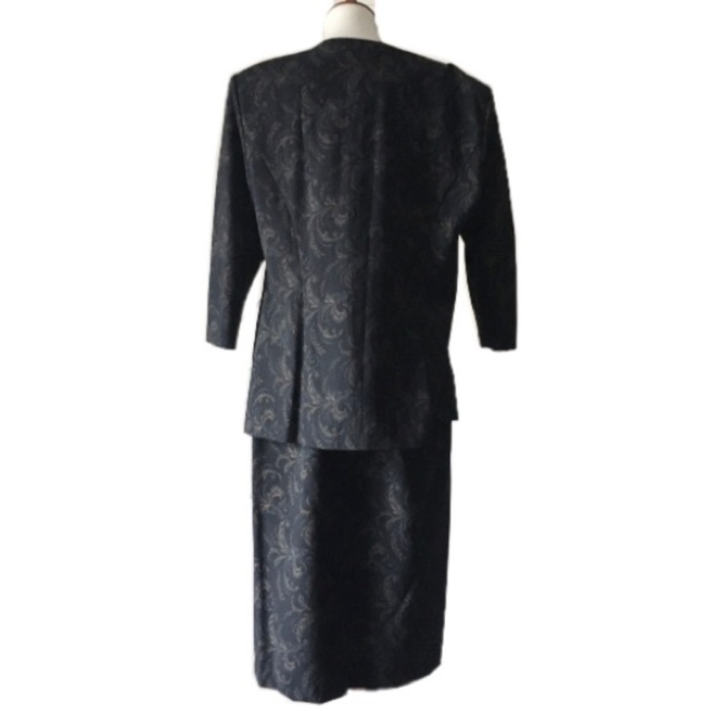 Vintage Whirlaway Frocks Skirt Set - Picture 8 of 8